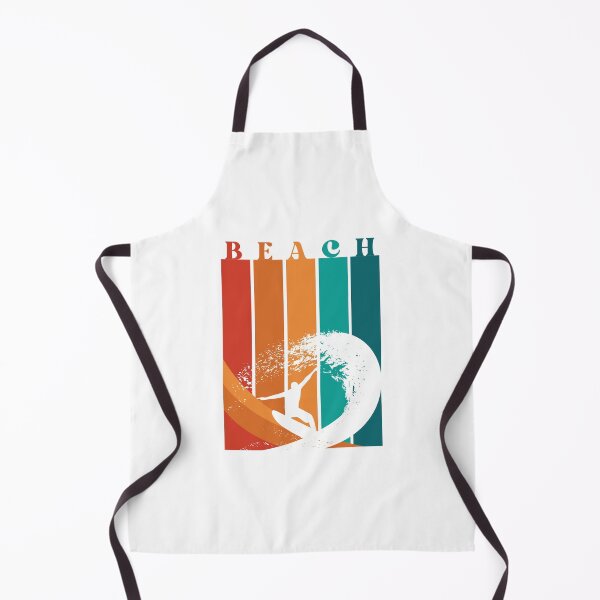 Item preview, Beach. It's Always Summertime, Somewhere. Fun Time. Fun Summer, Beach, Sand, Surf Design. designed and sold by That Cheeky Tee.