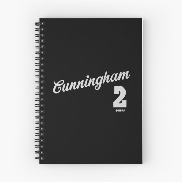 Item preview, Cade Cunningham Script designed and sold by richardreesep.
