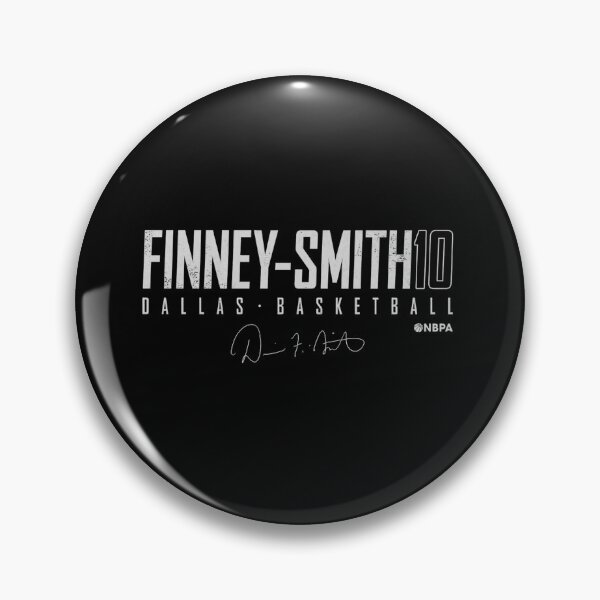 Item preview, Dorian Finney-Smith Elite Signatures designed and sold by richardreesep.
