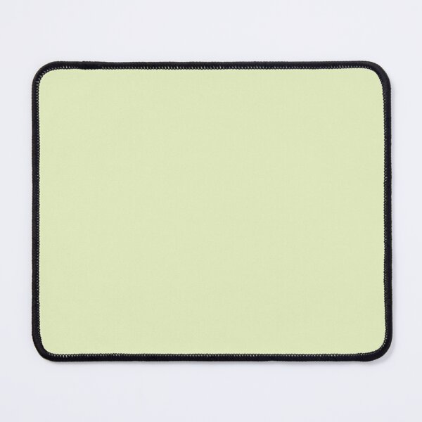 Item preview, Plain Solid Color Light Green Mint 2 designed and sold by mimihuang creations.