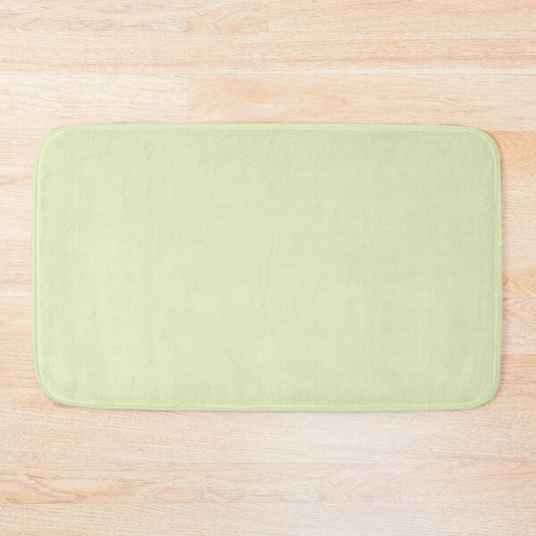 Item preview, Plain Solid Color Light Green Mint 2 designed and sold by mimihuang creations.