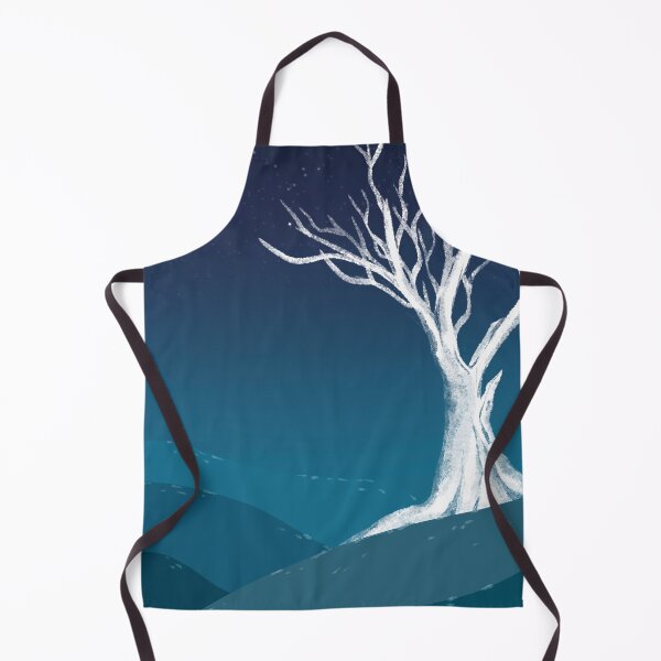 Item preview, Desert in the Night designed and sold by Nightlea.