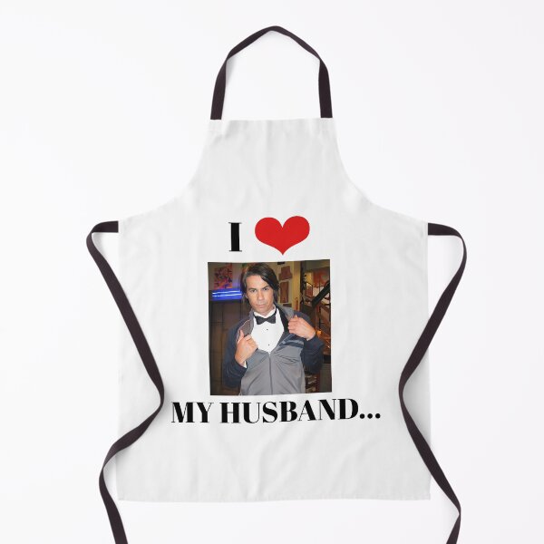 Item preview, Vintage Retro I Heart My Husband Spencer Shay Jerry Trainor Icarly designed and sold by CarolaneRogahn.