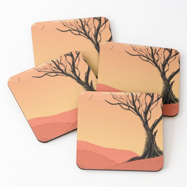 Item preview, Desert in the day designed and sold by Nightlea.