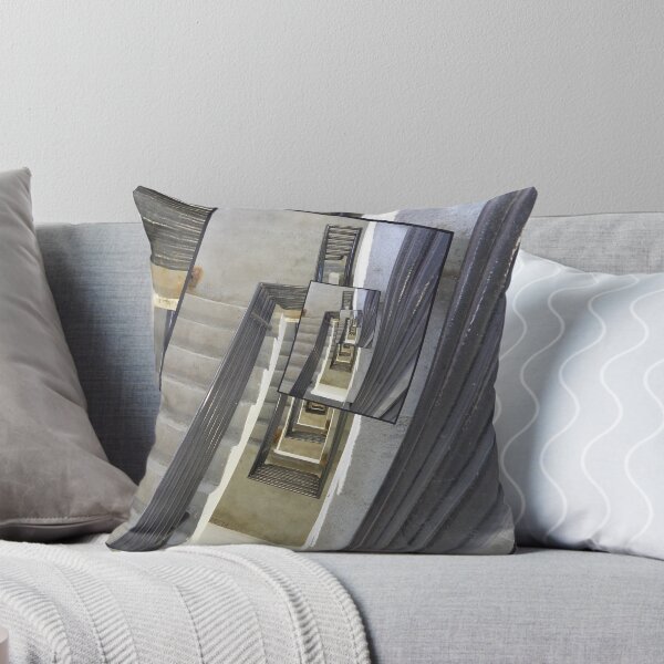 Item preview, Well of Stairs designed and sold by Phil Perkins.