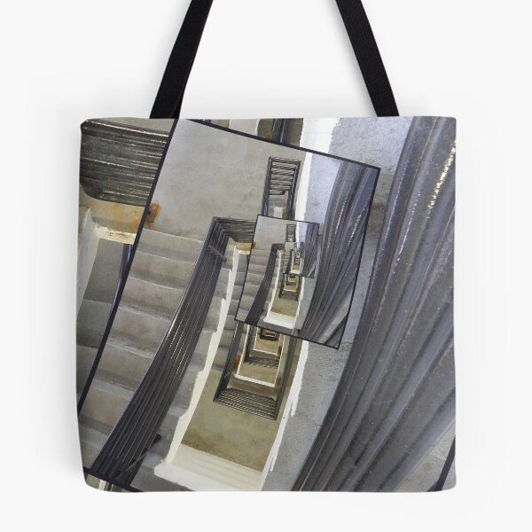 Item preview, Well of Stairs designed and sold by Phil Perkins.
