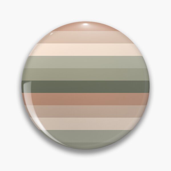 Item preview, Warm Pastel Exotic Colour Patterns designed and sold by byskillbytalent.