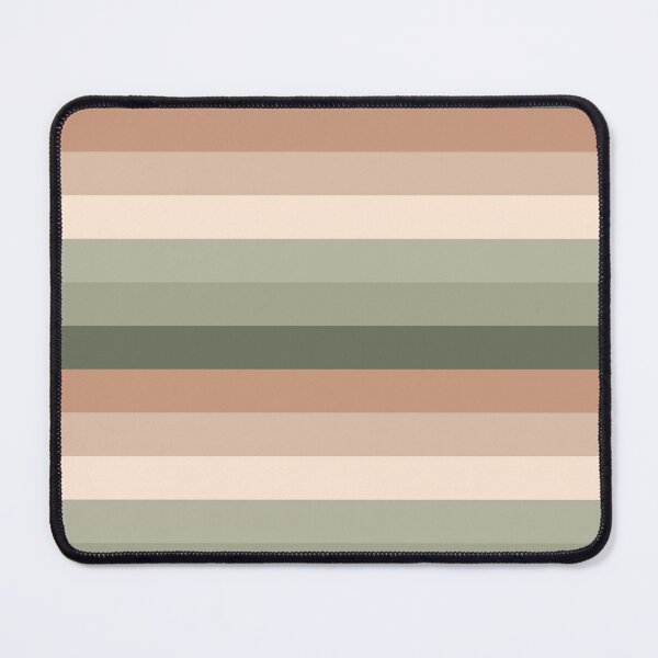 Item preview, Warm Pastel Exotic Colour Patterns designed and sold by byskillbytalent.