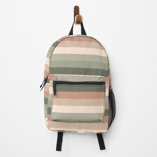 Item preview, Warm Pastel Exotic Colour Patterns designed and sold by byskillbytalent.