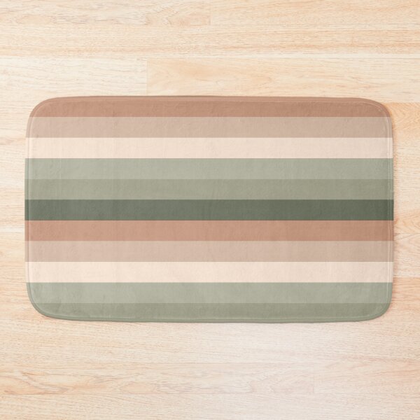 Item preview, Warm Pastel Exotic Colour Patterns designed and sold by byskillbytalent.