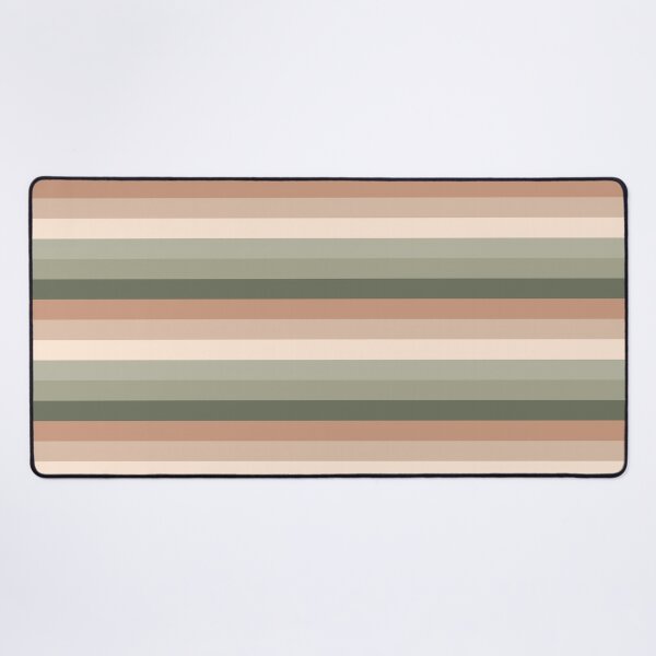 Item preview, Warm Pastel Exotic Colour Patterns designed and sold by byskillbytalent.