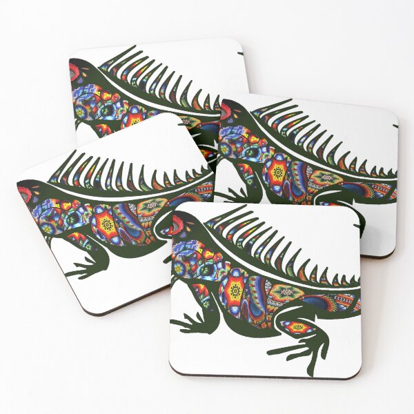 Item preview, DE IGUANA designed and sold by wahine24.