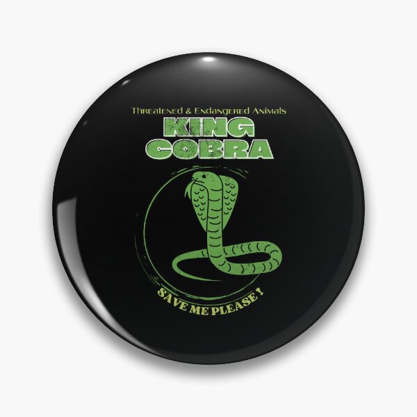 Item preview,    King Cobra  designed and sold by yassooarts.