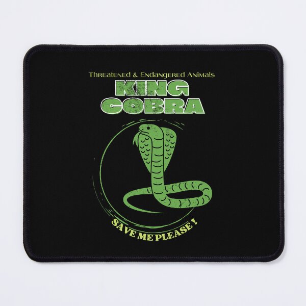 Item preview,    King Cobra  designed and sold by yassooarts.