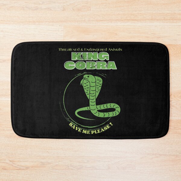 Item preview,    King Cobra  designed and sold by yassooarts.