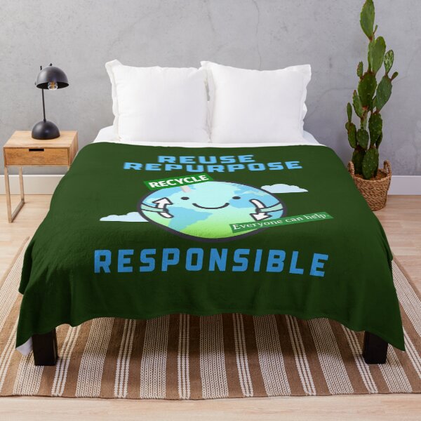 Item preview, Reuse repurpose recycle responsible designed and sold by Sansiri.