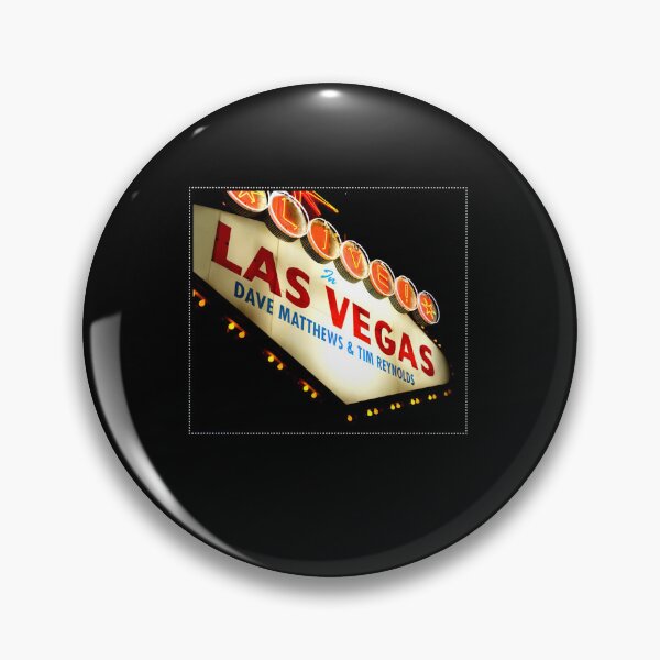 Item preview, Dave And Tim Live In Las Vegas designed and sold by Mattieunique.
