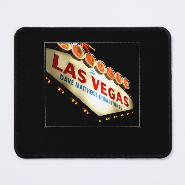 Item preview, Dave And Tim Live In Las Vegas designed and sold by Mattieunique.