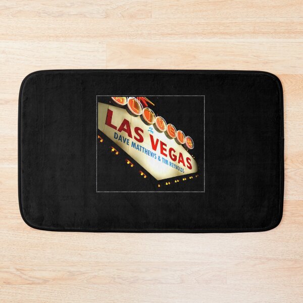 Item preview, Dave And Tim Live In Las Vegas designed and sold by Mattieunique.