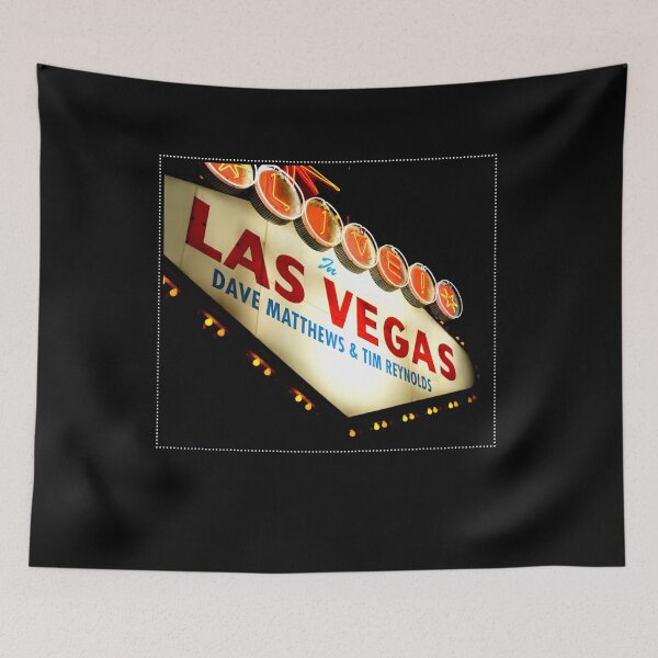 Item preview, Dave And Tim Live In Las Vegas designed and sold by Mattieunique.