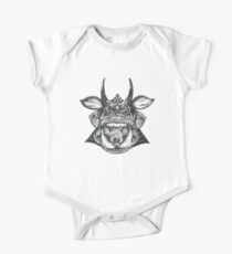 Lemur Ronin One Piece - Short Sleeve