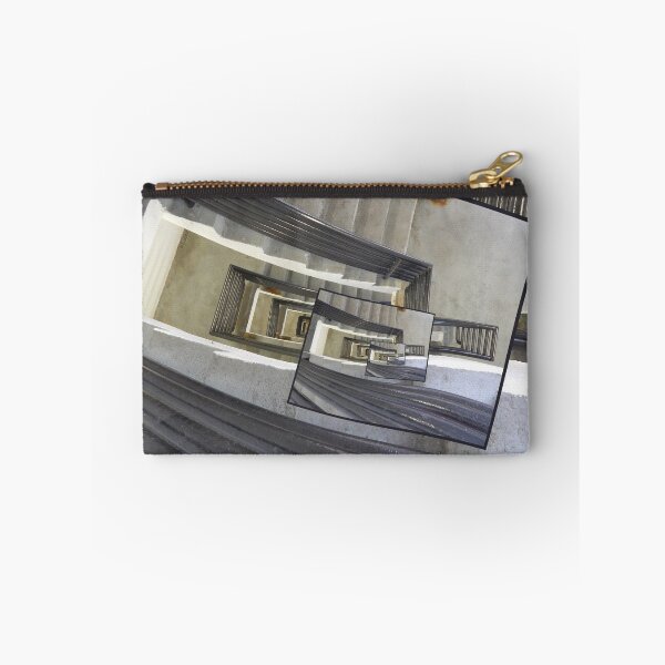 Item preview, Well of Stairs designed and sold by Phil Perkins.