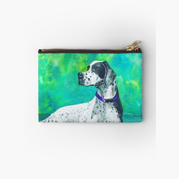Item preview, Gundog designed and sold by Skye Elizabeth  Carroll.
