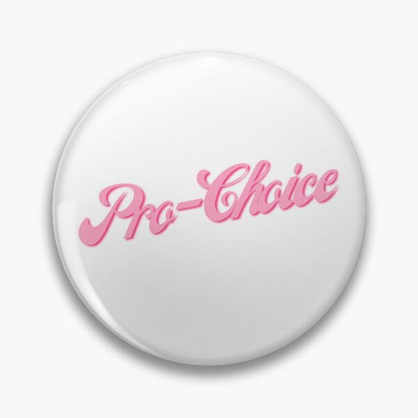 Item preview, Pro Choice designed and sold by Pamo Creates.