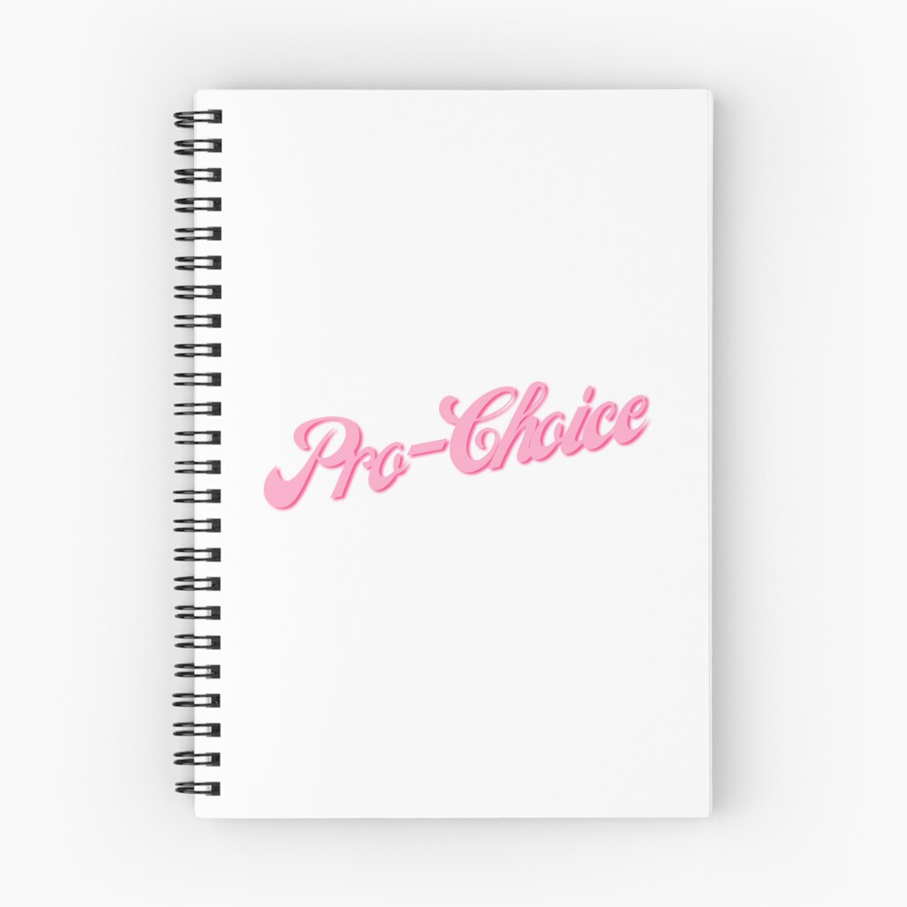 Item preview, Spiral Notebook designed and sold by ScienceApparel.