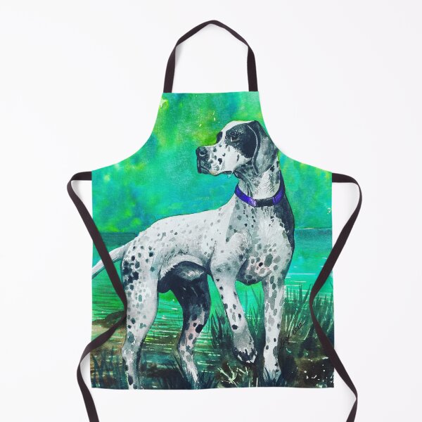 Item preview, Gundog designed and sold by Skye Elizabeth Carroll.