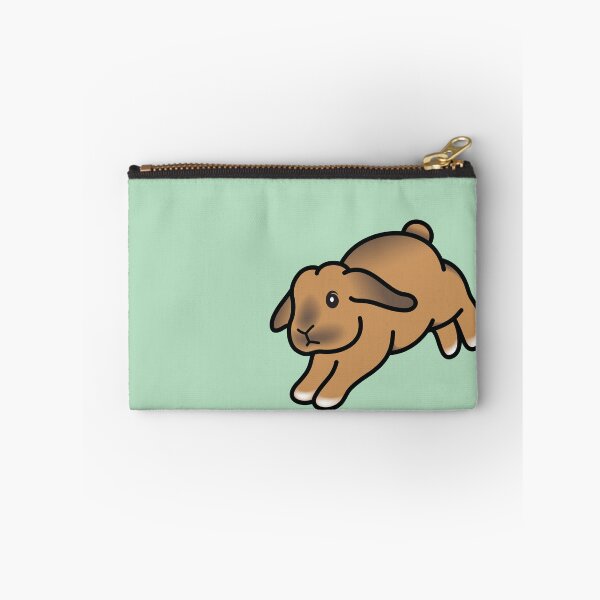 Item preview, Binky Rabbit designed and sold by polymolystudio.