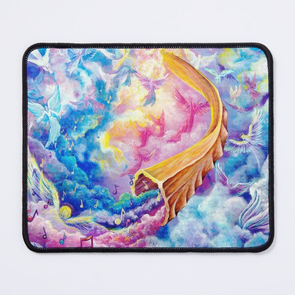 Item preview, The Shofar designed and sold by Nancy Cupp.