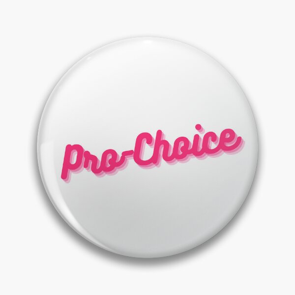 Item preview, Pro Choice designed and sold by Pamo Creates.