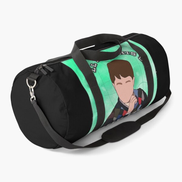 Item preview, Animal Nevel Papperman Icarly Youll Rue This Day designed and sold by CarolaneRogahn.