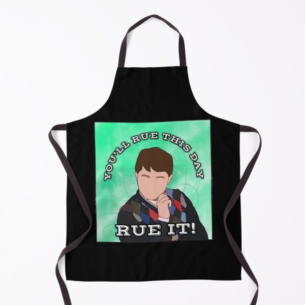 Item preview, Animal Nevel Papperman Icarly Youll Rue This Day designed and sold by CarolaneRogahn.
