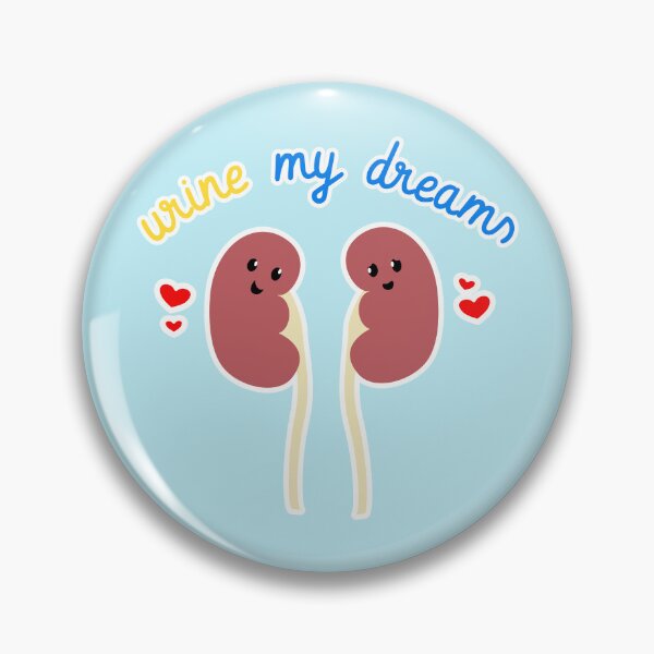 Item preview, Urine My Dreams designed and sold by Artsy-Chemist.
