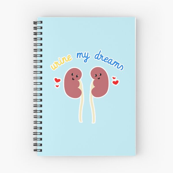 Item preview, Urine My Dreams designed and sold by Artsy-Chemist.