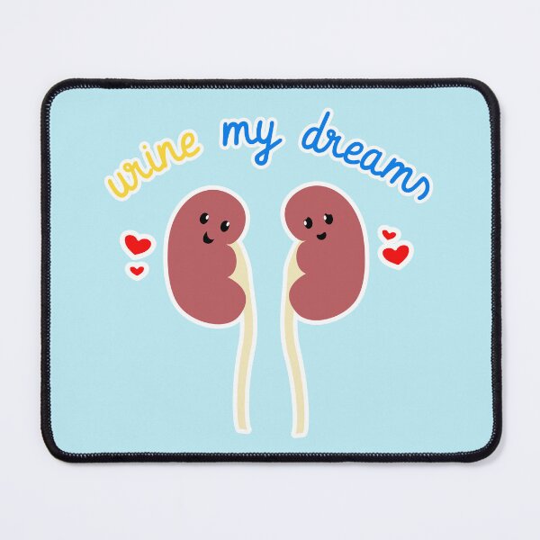 Item preview, Urine My Dreams designed and sold by Artsy-Chemist.