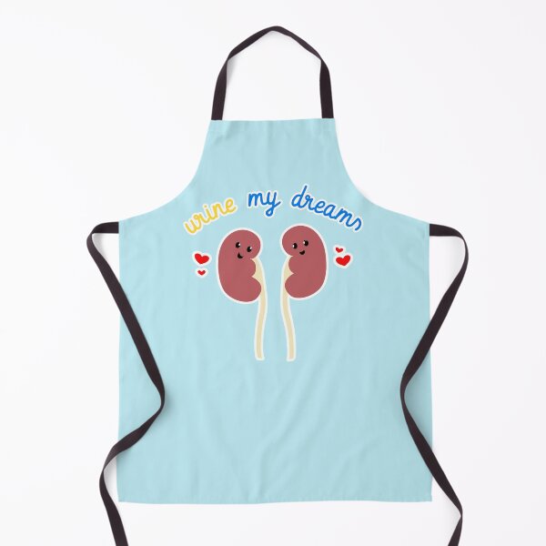 Item preview, Urine My Dreams designed and sold by Artsy-Chemist.