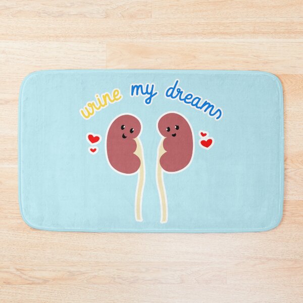 Item preview, Urine My Dreams designed and sold by Artsy-Chemist.
