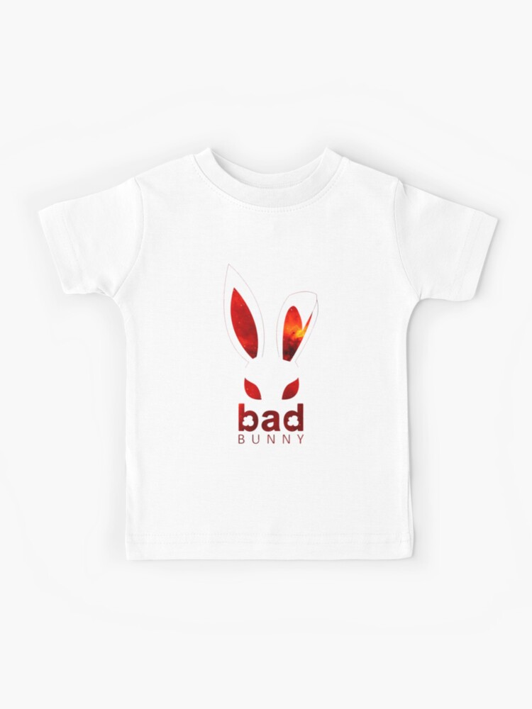 Bad Bunny Target a Bad Bunny Target Classic T-Shirt | Kids T-Shirt