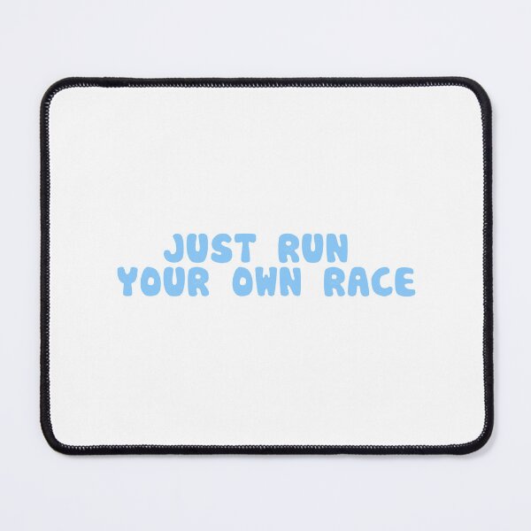 Item preview, Just run your own race designed and sold by RadicalAM.