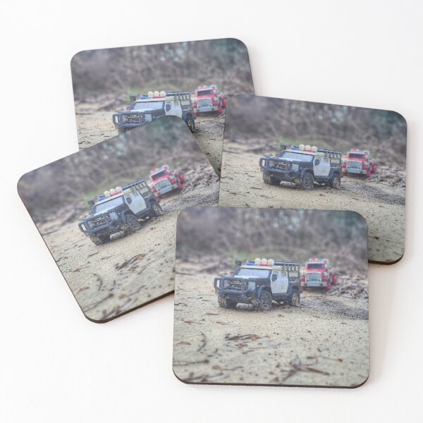 Item preview, Toys found on dirt road designed and sold by Randell Meeks.