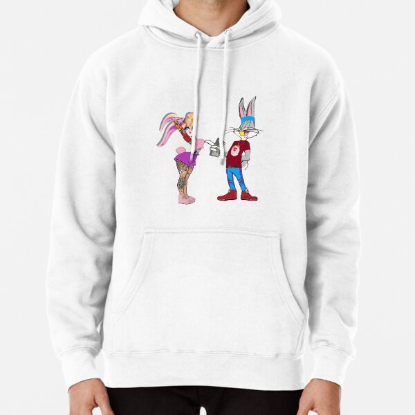 Bad Bunny Target shirt, hoodie, sweater, long sleeve and tank top