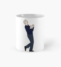 Happy Wenger Mug