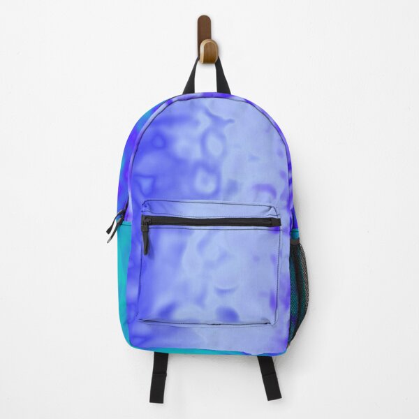 Item preview, Ocean Bluewater waves Abstract modern color designed and sold by Cheni-Yathri.