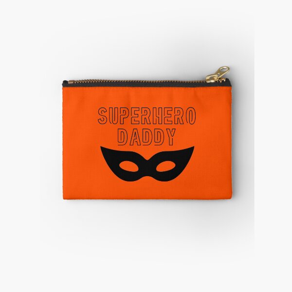 Item preview, Superhero Daddy (Matching design with Daddy's Sidekick) designed and sold by CherieTree.