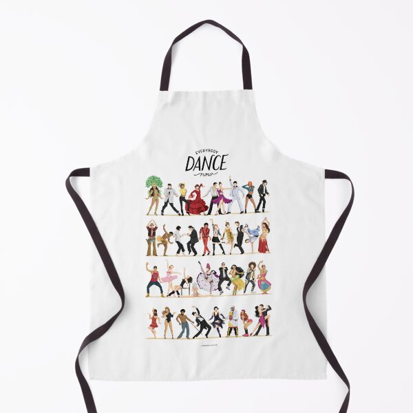 Item preview, Everybody Dance Now designed and sold by nourtohme.