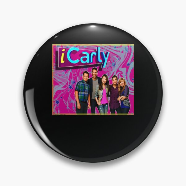 Item preview, Birthday Gift Icarly designed and sold by CarolaneRogahn.