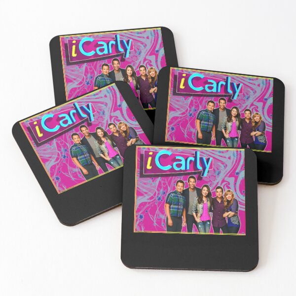 Item preview, Birthday Gift Icarly designed and sold by CarolaneRogahn.